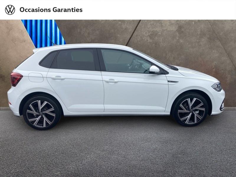 Voitures occasions VOLKSWAGEN POLO R-Line Edition Mozac