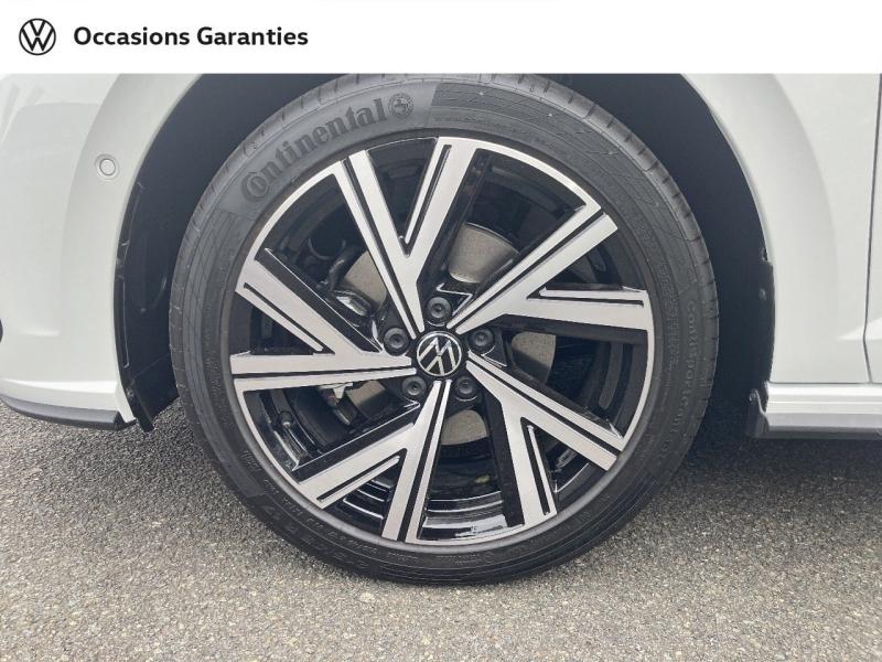Voitures occasions VOLKSWAGEN POLO R-Line Edition Mozac