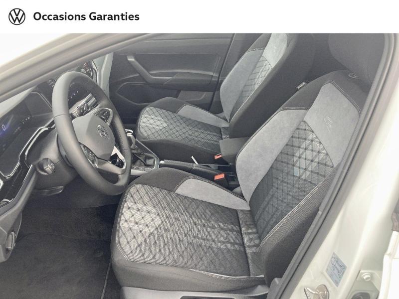 Voitures occasions VOLKSWAGEN POLO R-Line Edition Mozac