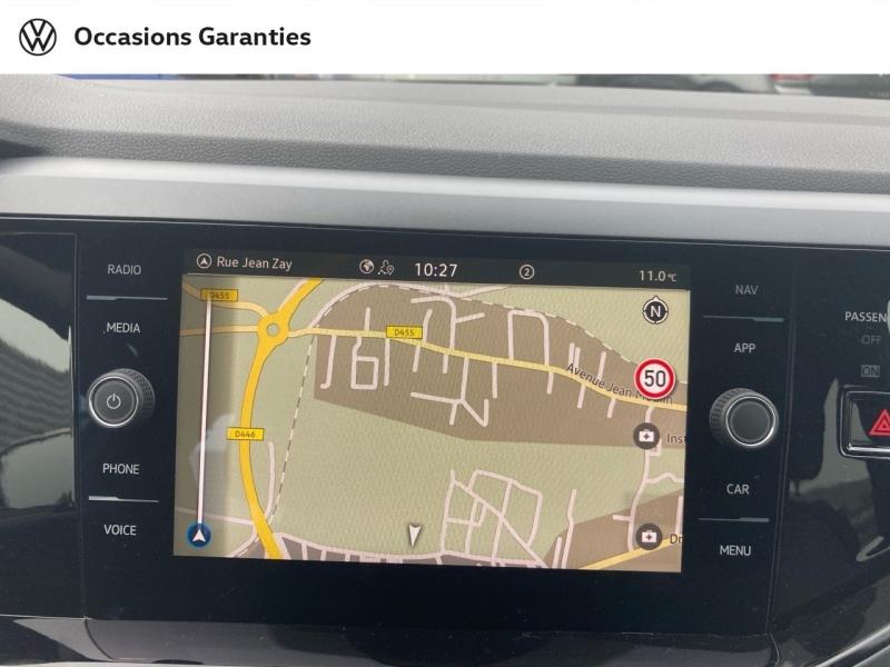 Voitures occasions VOLKSWAGEN POLO R-Line Edition Mozac