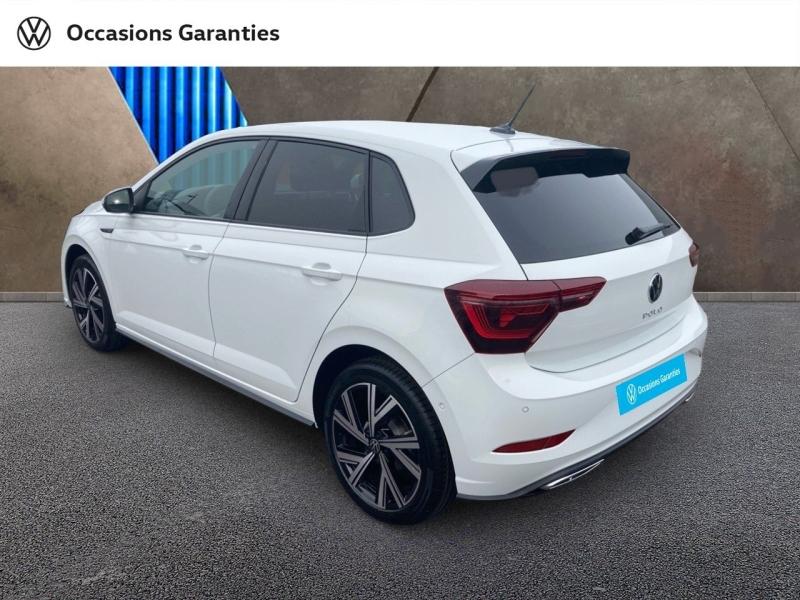 Voitures occasions VOLKSWAGEN POLO R-Line Edition Mozac