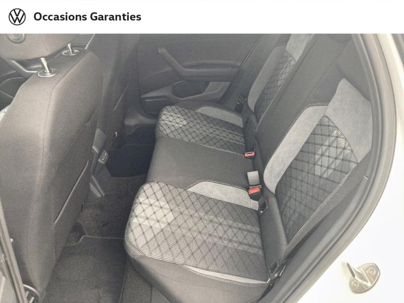 Voitures occasions VOLKSWAGEN POLO R-Line Edition Mozac