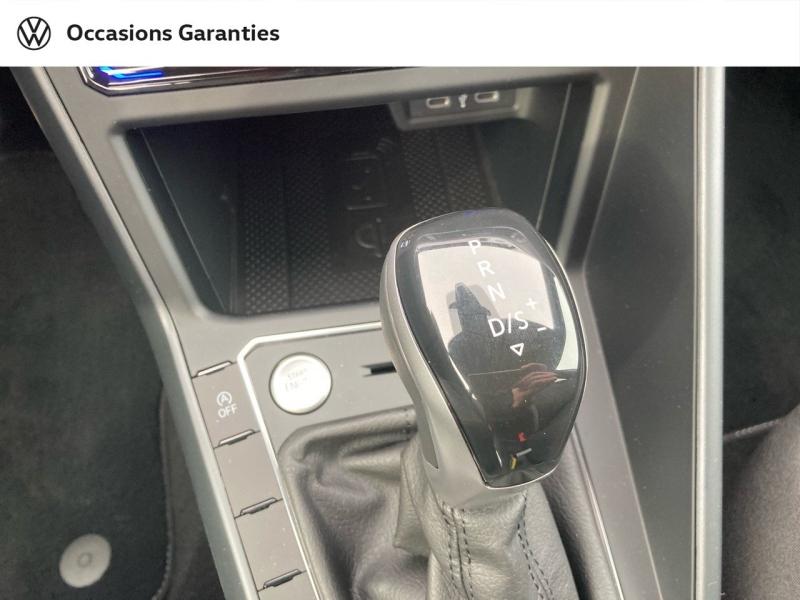 Voitures occasions VOLKSWAGEN POLO R-Line Edition Mozac