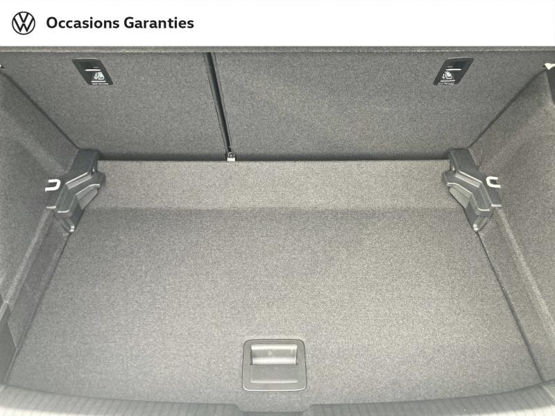 Voitures occasions VOLKSWAGEN POLO R-Line Edition Mozac