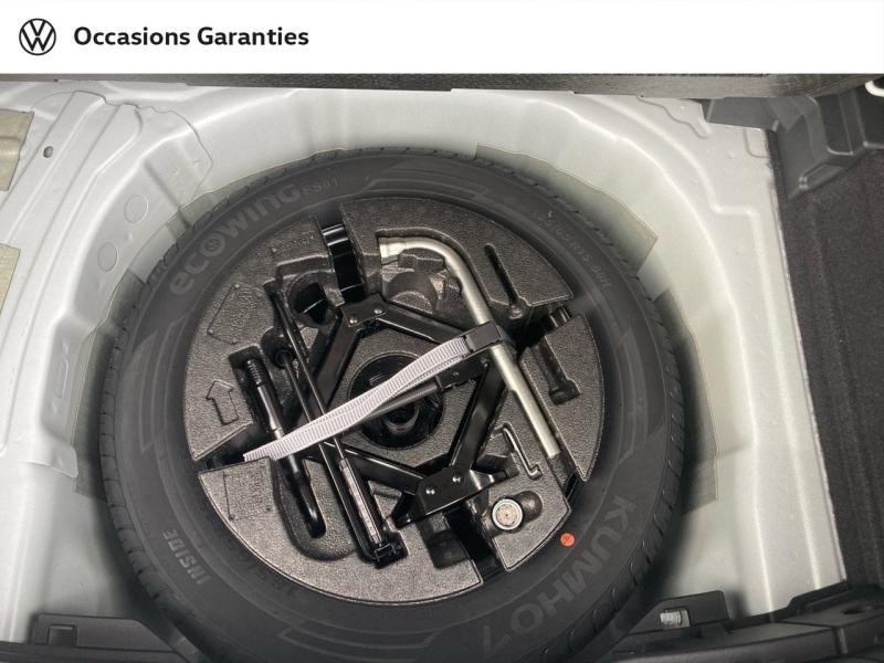 Voitures occasions VOLKSWAGEN POLO R-Line Edition Mozac