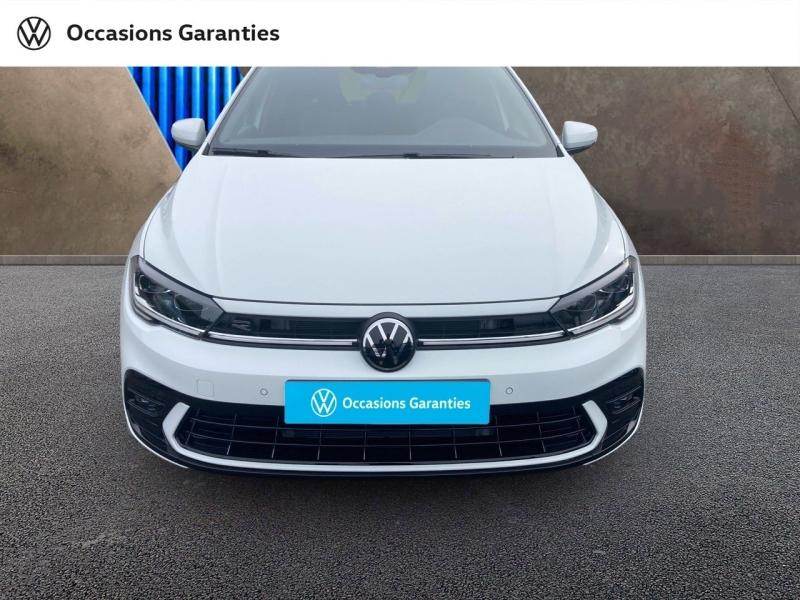 Voitures occasions VOLKSWAGEN POLO R-Line Edition Mozac