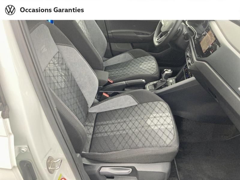 Voitures occasions VOLKSWAGEN POLO R-Line Edition Mozac