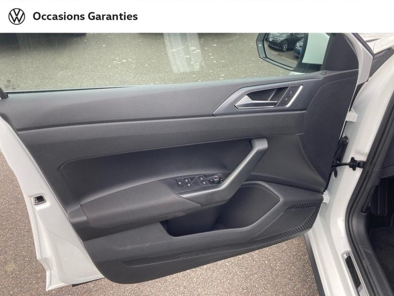 Voitures occasions VOLKSWAGEN POLO R-Line Edition Mozac