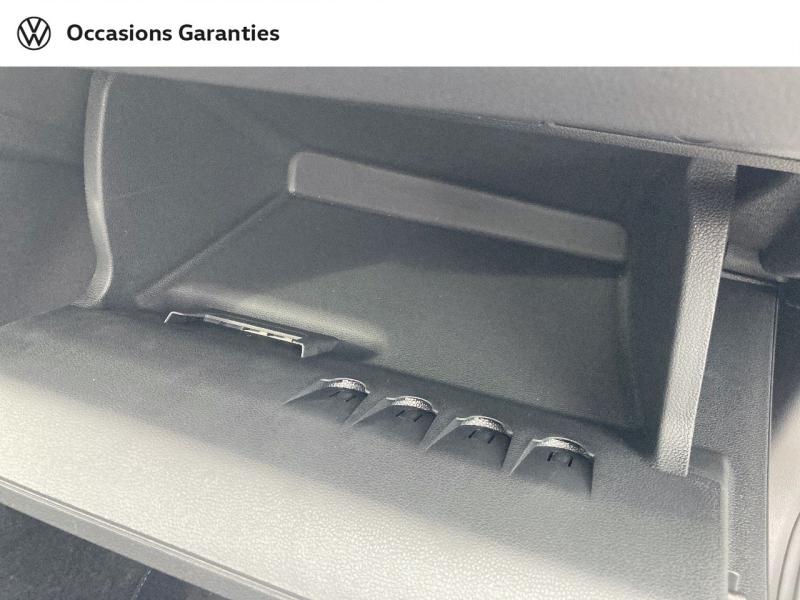 Voitures occasions VOLKSWAGEN POLO R-Line Edition Mozac