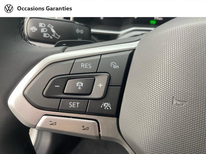 Voitures occasions VOLKSWAGEN POLO R-Line Edition Mozac