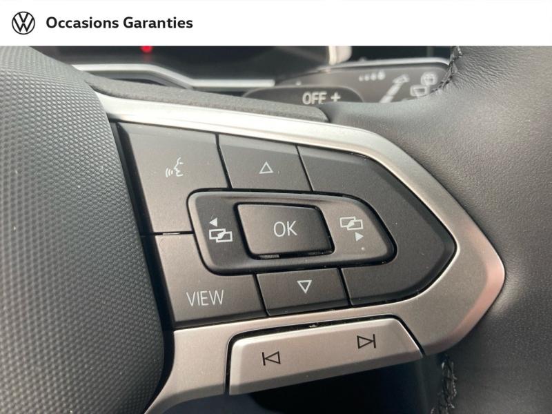 Voitures occasions VOLKSWAGEN POLO R-Line Edition Mozac