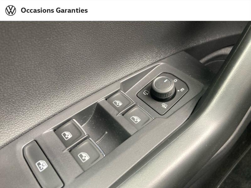 Voitures occasions VOLKSWAGEN POLO R-Line Edition Mozac