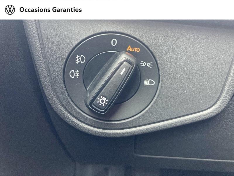 Voitures occasions VOLKSWAGEN POLO R-Line Edition Mozac