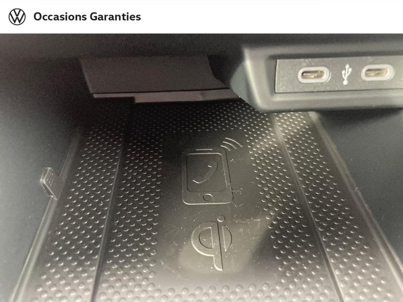 Voitures occasions VOLKSWAGEN POLO R-Line Edition Mozac