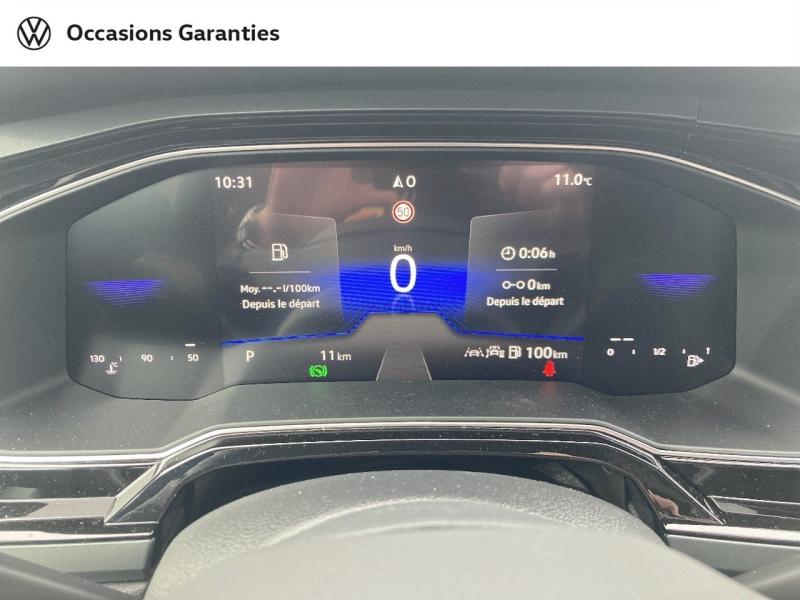 Voitures occasions VOLKSWAGEN POLO R-Line Edition Mozac