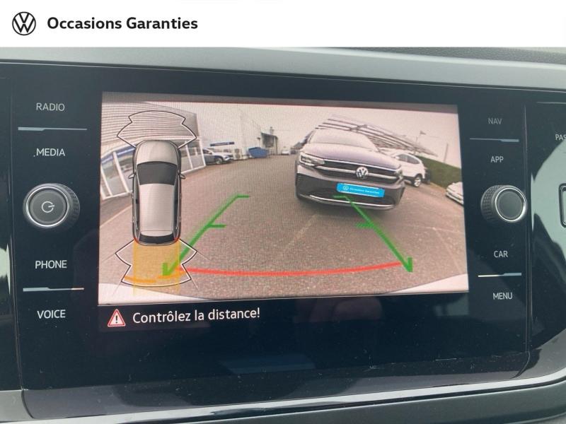 Voitures occasions VOLKSWAGEN POLO R-Line Edition Mozac