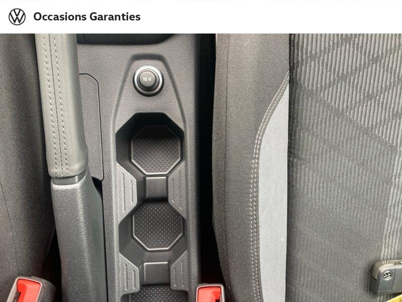 Voitures occasions VOLKSWAGEN POLO R-Line Edition Mozac