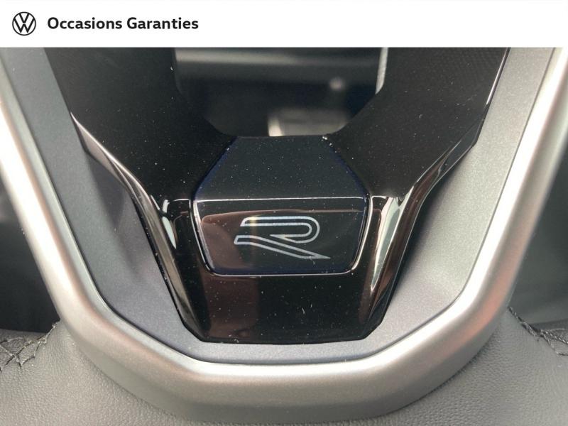 Voitures occasions VOLKSWAGEN POLO R-Line Edition Mozac