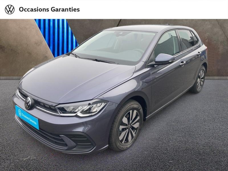 Voitures occasions VOLKSWAGEN POLO VW Edition Mozac