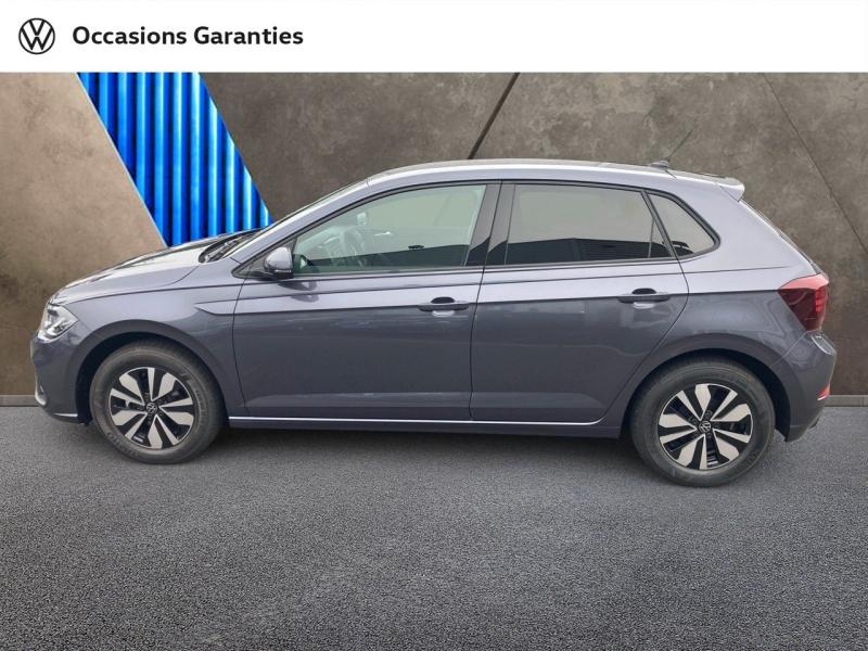 Voitures occasions VOLKSWAGEN POLO VW Edition Mozac