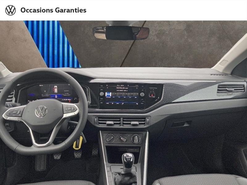 Voitures occasions VOLKSWAGEN POLO VW Edition Mozac