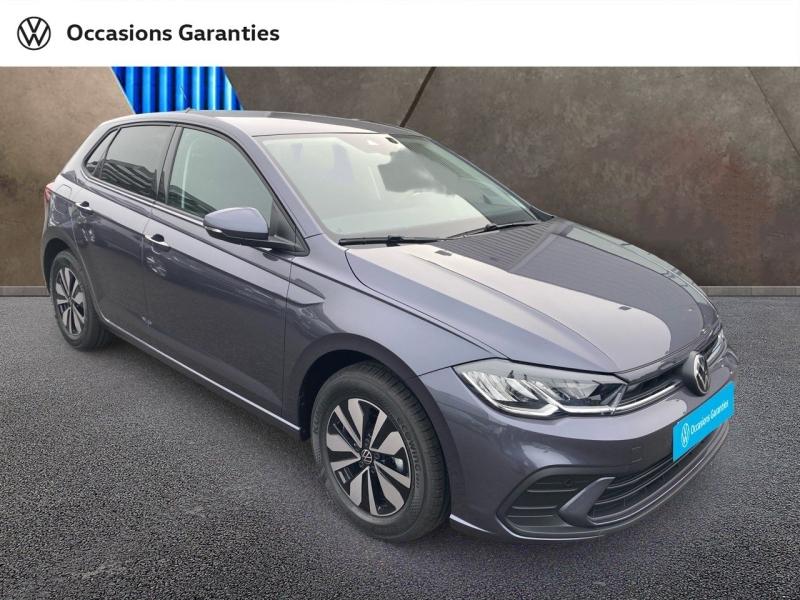 Voitures occasions VOLKSWAGEN POLO VW Edition Mozac
