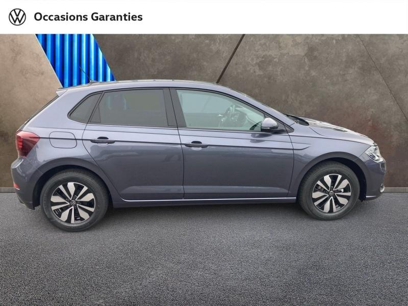 Voitures occasions VOLKSWAGEN POLO VW Edition Mozac