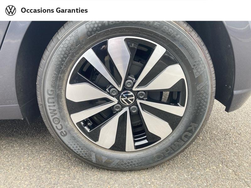 Voitures occasions VOLKSWAGEN POLO VW Edition Mozac