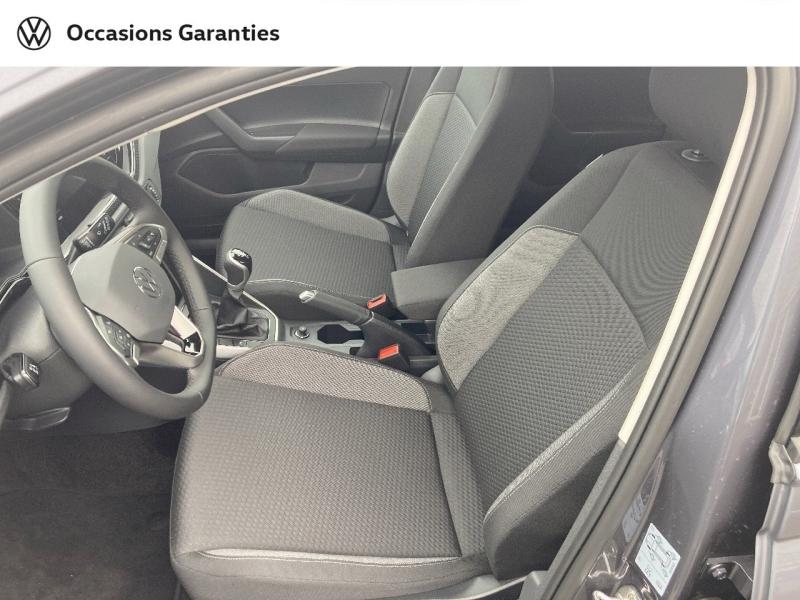 Voitures occasions VOLKSWAGEN POLO VW Edition Mozac