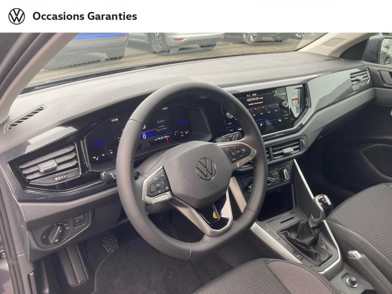 Voitures occasions VOLKSWAGEN POLO VW Edition Mozac