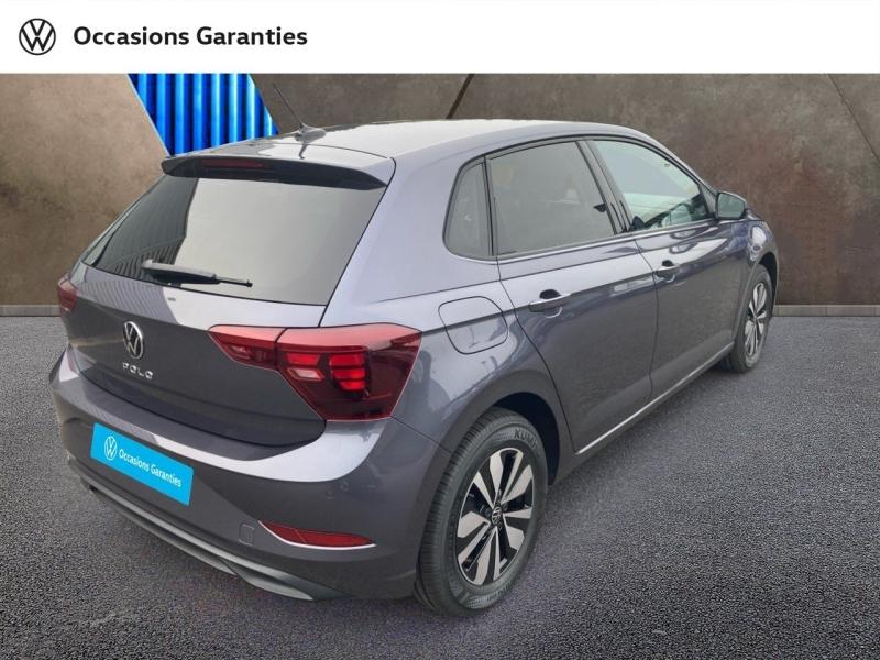 Voitures occasions VOLKSWAGEN POLO VW Edition Mozac