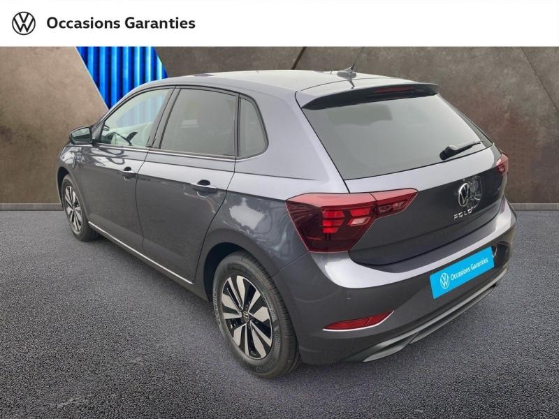 Voitures occasions VOLKSWAGEN POLO VW Edition Mozac