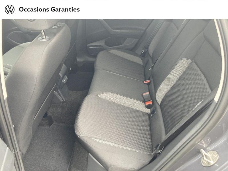 Voitures occasions VOLKSWAGEN POLO VW Edition Mozac