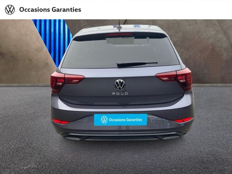 Voitures occasions VOLKSWAGEN POLO VW Edition Mozac
