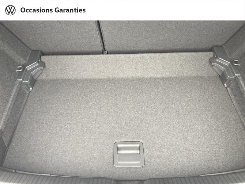 Voitures occasions VOLKSWAGEN POLO VW Edition Mozac