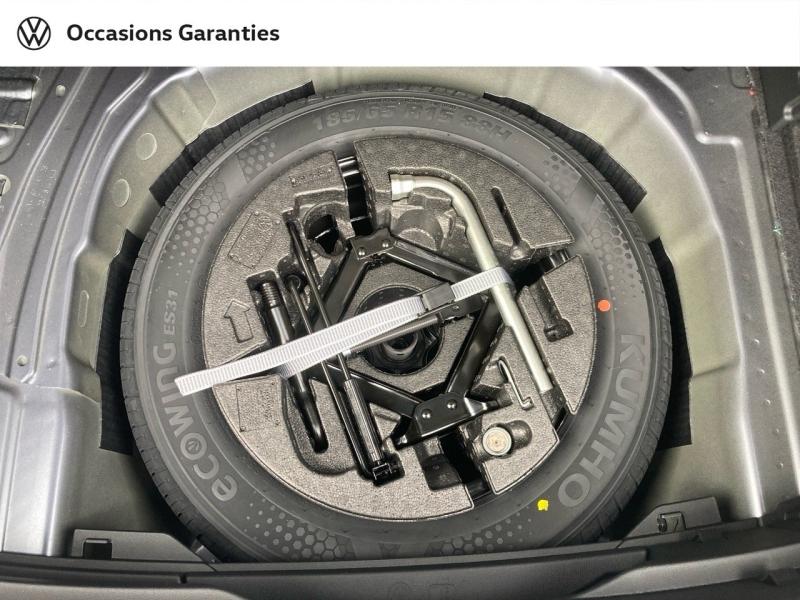 Voitures occasions VOLKSWAGEN POLO VW Edition Mozac