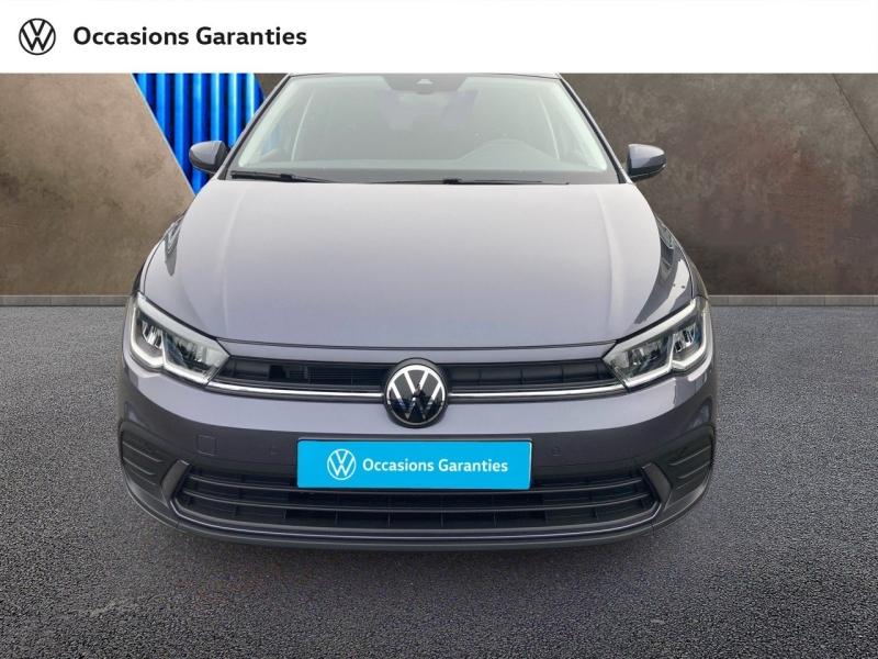 Voitures occasions VOLKSWAGEN POLO VW Edition Mozac