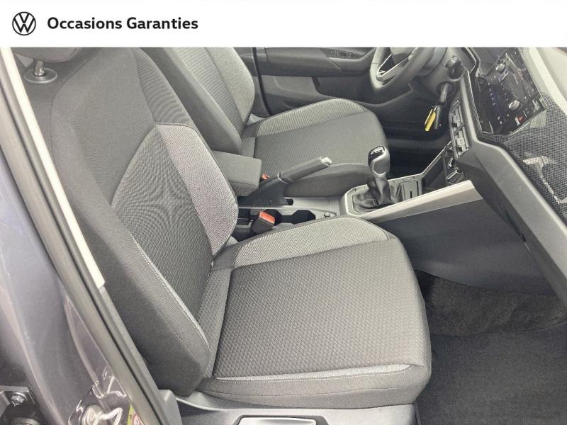 Voitures occasions VOLKSWAGEN POLO VW Edition Mozac