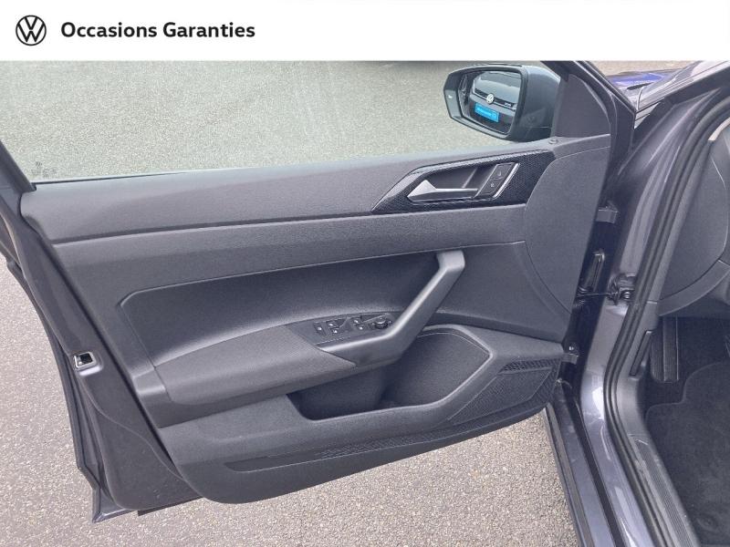Voitures occasions VOLKSWAGEN POLO VW Edition Mozac