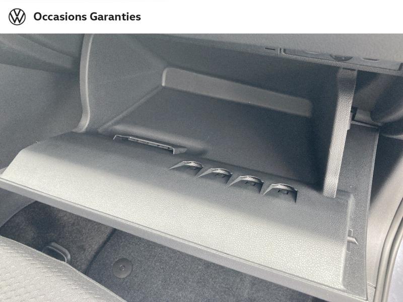 Voitures occasions VOLKSWAGEN POLO VW Edition Mozac