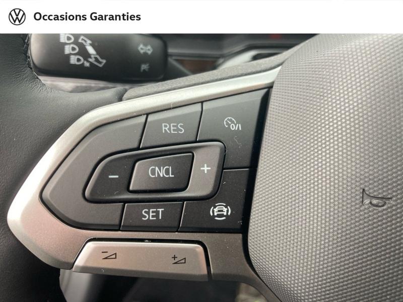 Voitures occasions VOLKSWAGEN POLO VW Edition Mozac