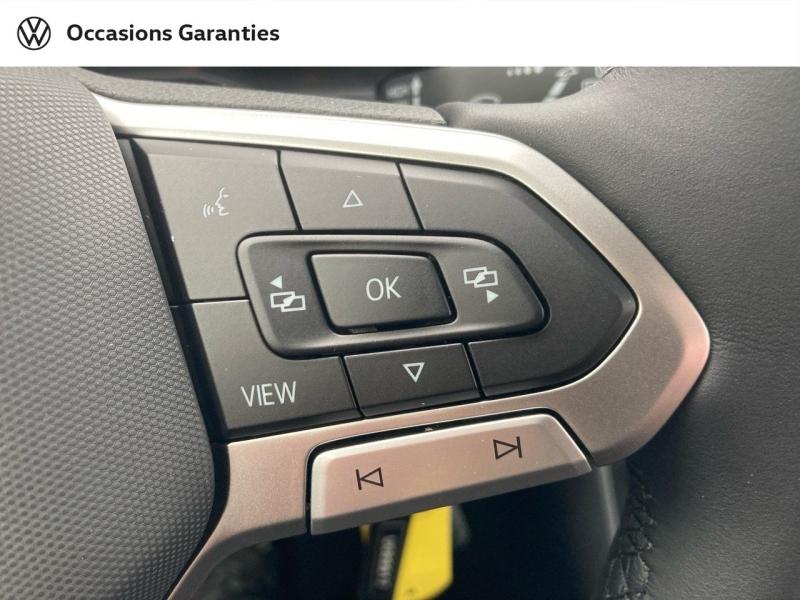 Voitures occasions VOLKSWAGEN POLO VW Edition Mozac