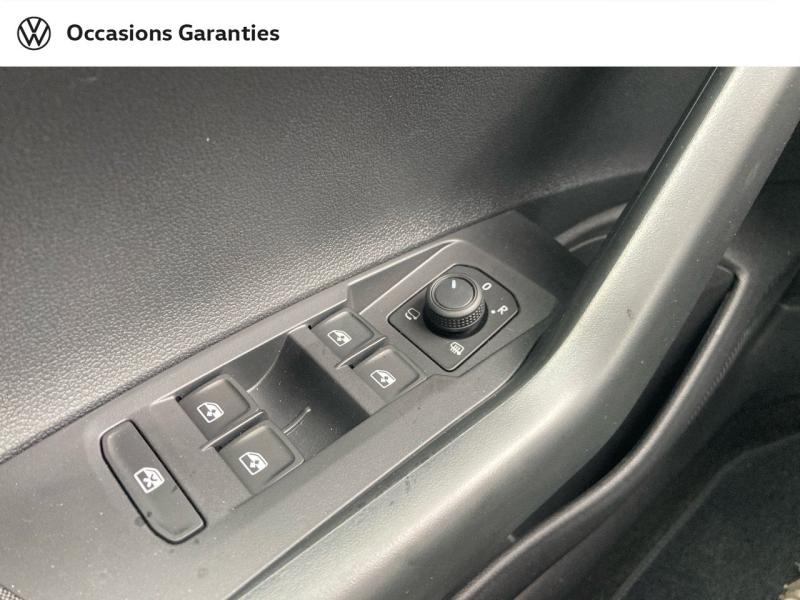 Voitures occasions VOLKSWAGEN POLO VW Edition Mozac