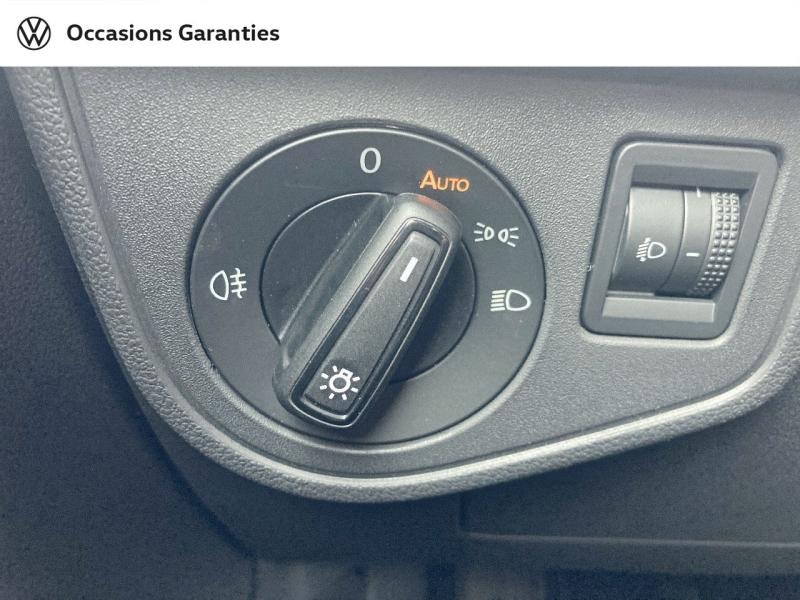 Voitures occasions VOLKSWAGEN POLO VW Edition Mozac