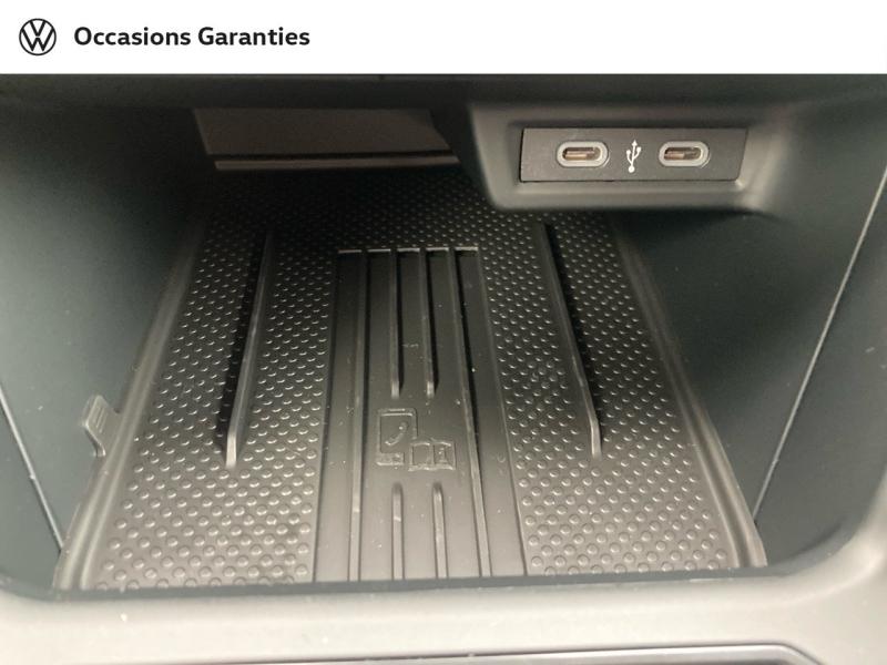 Voitures occasions VOLKSWAGEN POLO VW Edition Mozac