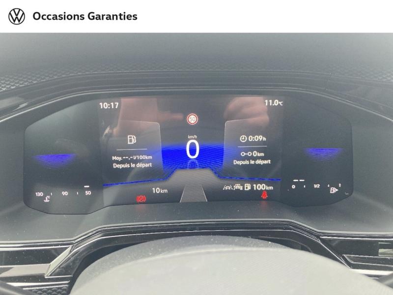 Voitures occasions VOLKSWAGEN POLO VW Edition Mozac