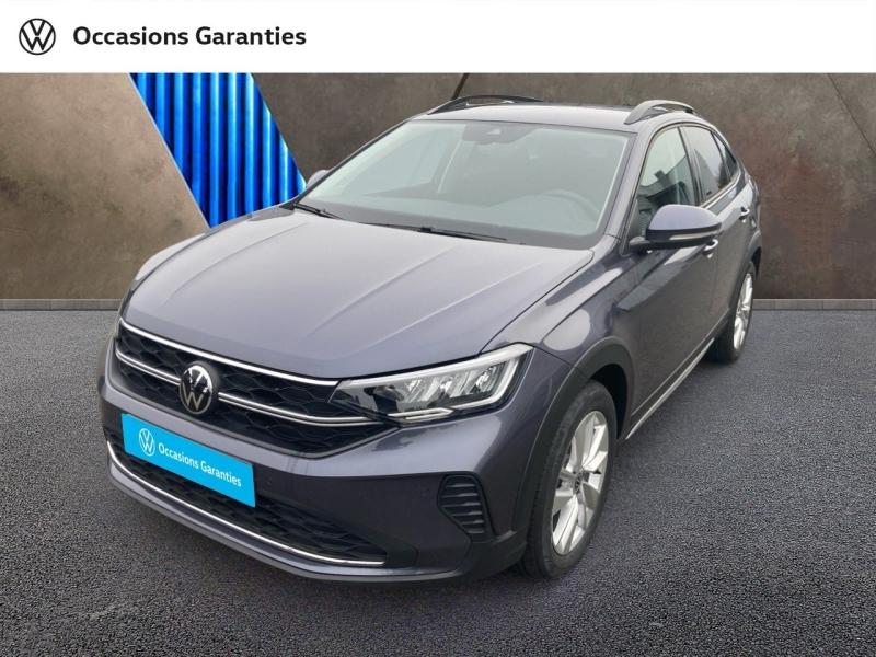 Voitures occasions VOLKSWAGEN TAIGO VW Edition Mozac