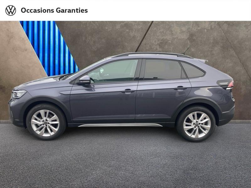 Voitures occasions VOLKSWAGEN TAIGO VW Edition Mozac