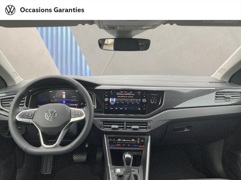 Voitures occasions VOLKSWAGEN TAIGO VW Edition Mozac