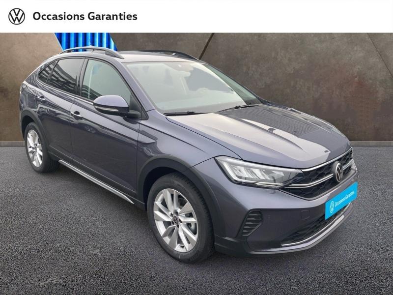 Voitures occasions VOLKSWAGEN TAIGO VW Edition Mozac